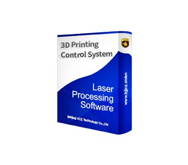 3D Printing Control System